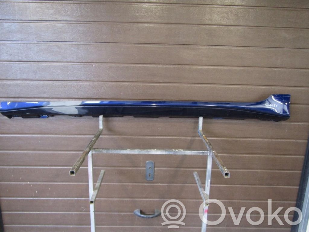 Audi A5 Front sill (body part) 