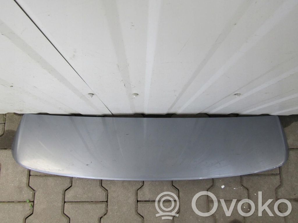BMW 3 G20 G21 Alerón trasero/maletero 