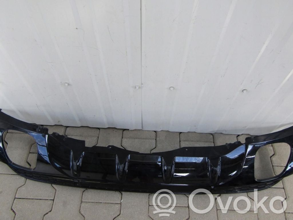 Ford Focus Galinis bamperis 