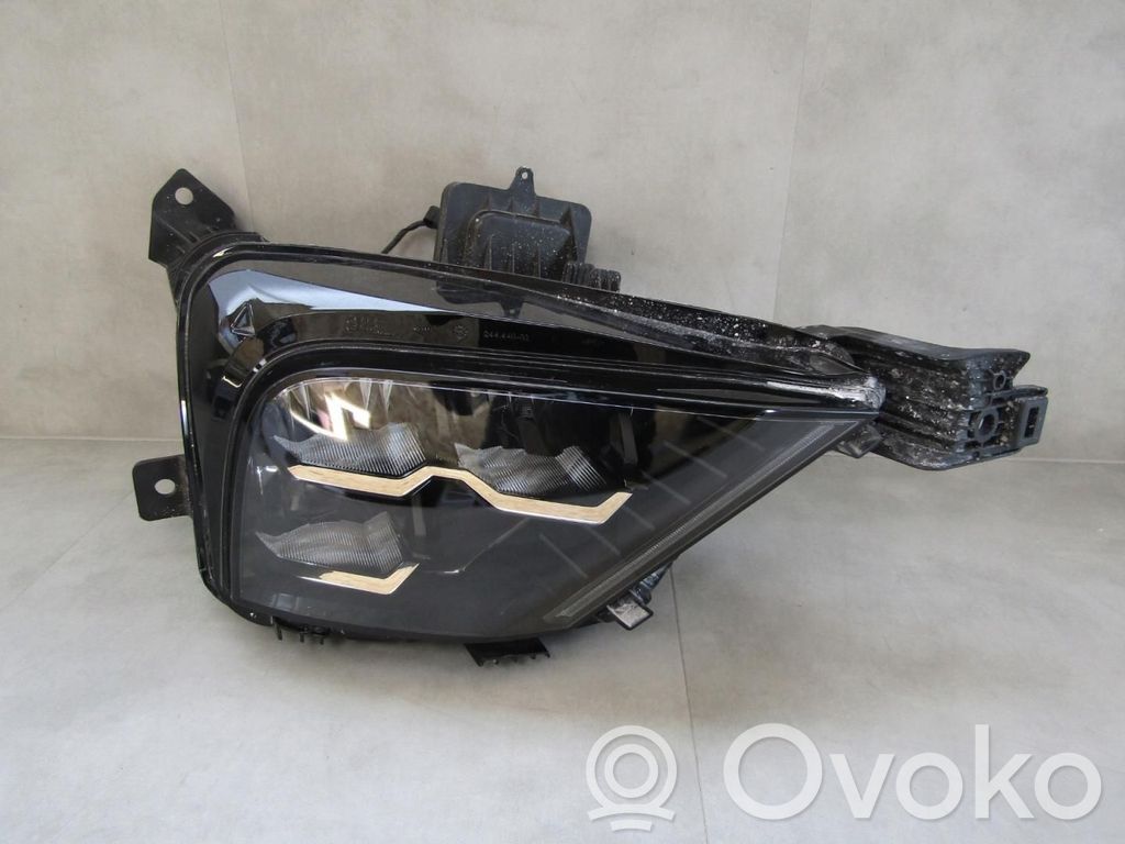 Citroen C5 Aircross Phare frontale 