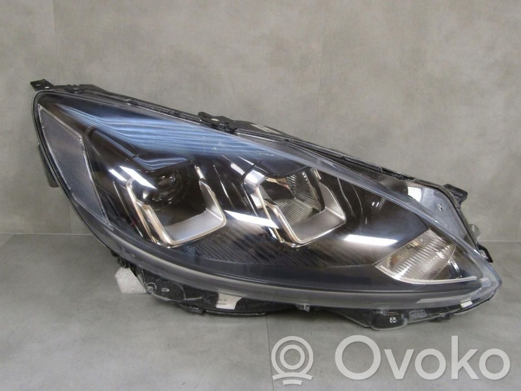 Ford Kuga III Headlight/headlamp 