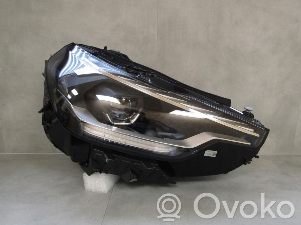BMW 2 G42 Headlight/headlamp 