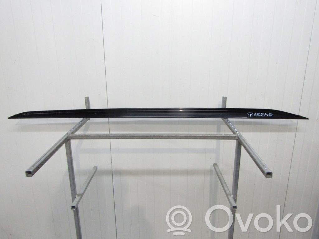 Audi A7 S7 4K8 Listón delantero (repuesto de carrocería) 