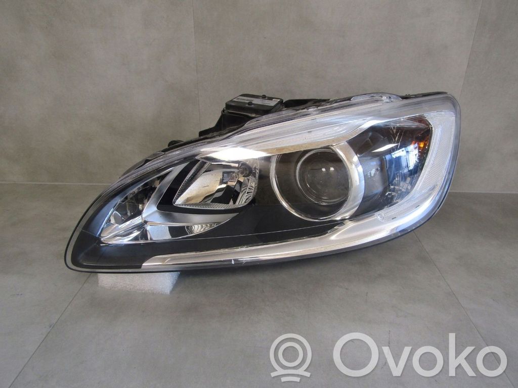 Volvo V60 Headlight/headlamp 