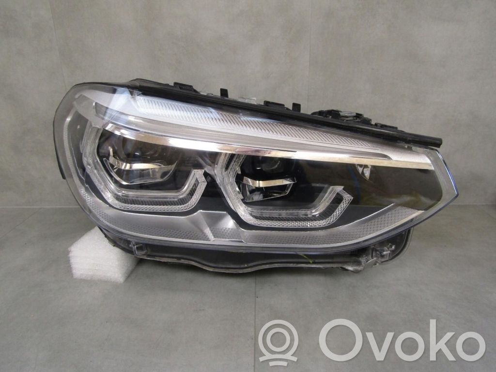 BMW X3 G01 Headlight/headlamp 