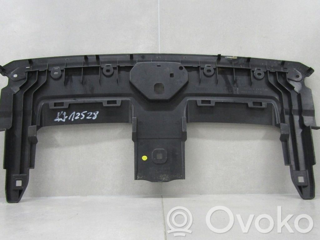 Audi Q8 Apdaila variklio dangčio spynos 