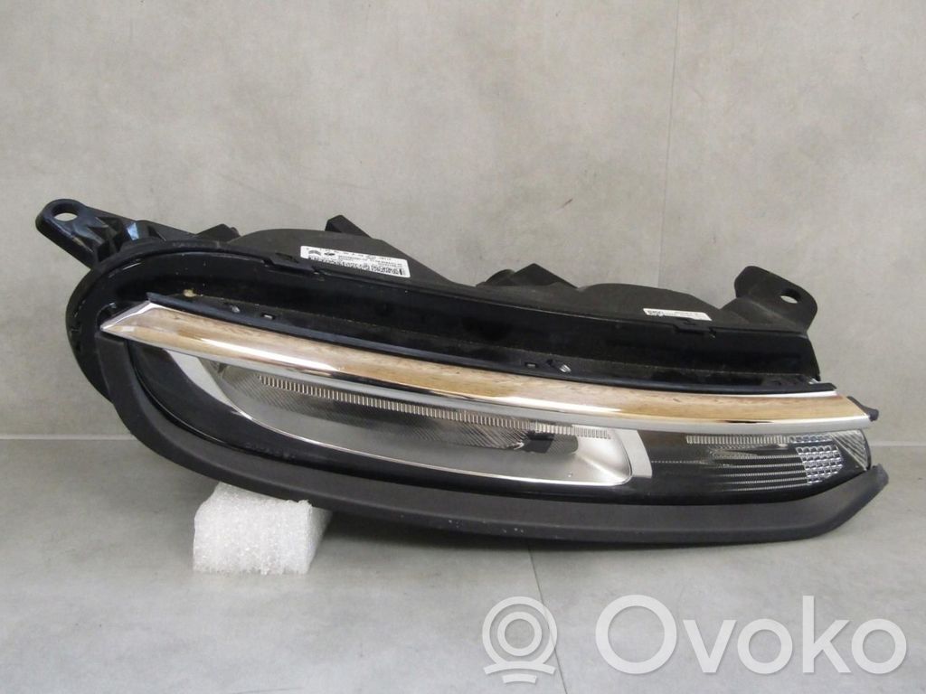 Citroen C3 Phare de jour LED 