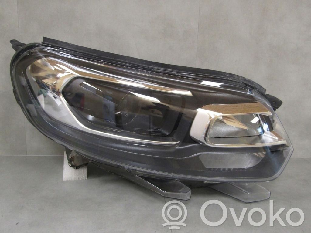 Headlight/headlamp   9808233980