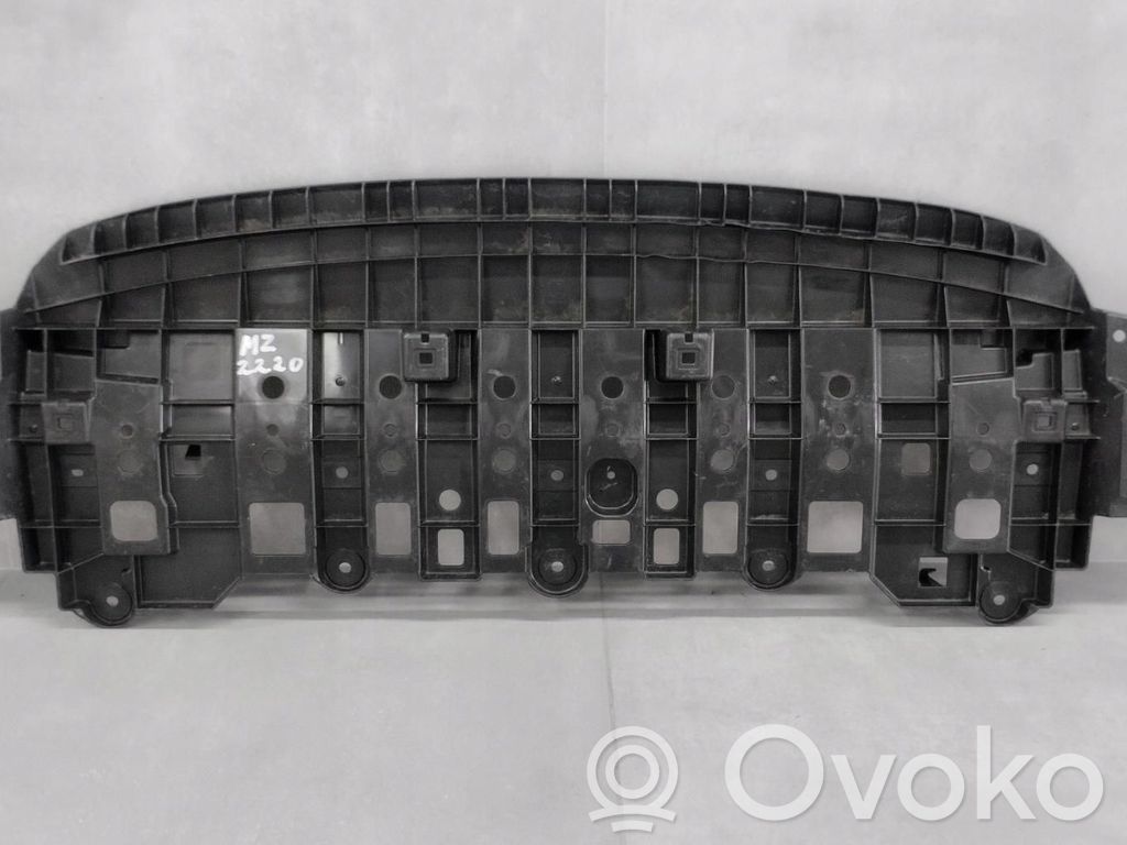 Lexus LBX Osłona pod zderzak przedni / Absorber 
