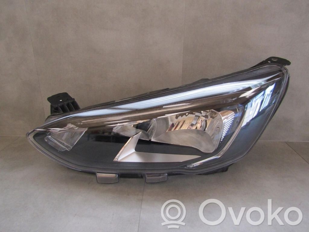 Ford Focus Phare frontale 