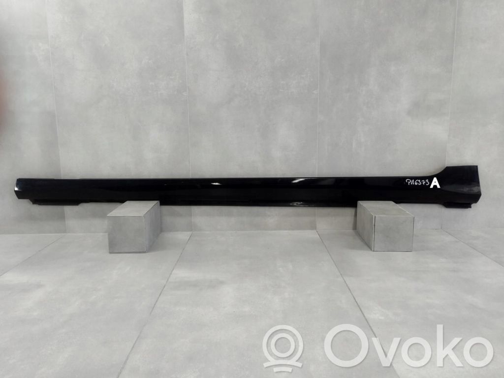 Audi A6 S6 C8 4K Listón delantero (repuesto de carrocería) 