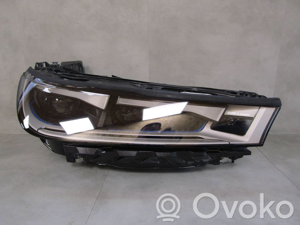 BMW iX Headlight/headlamp 