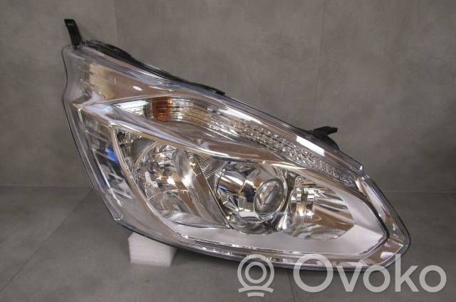 Ford Transit Custom Headlight/headlamp 
