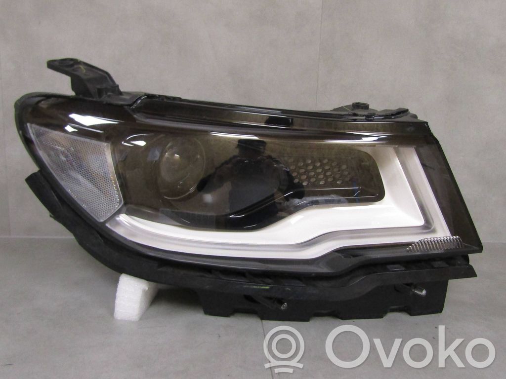 Scheinwerfer   0053488815,022220C,F00HTC3026,P55112716AG