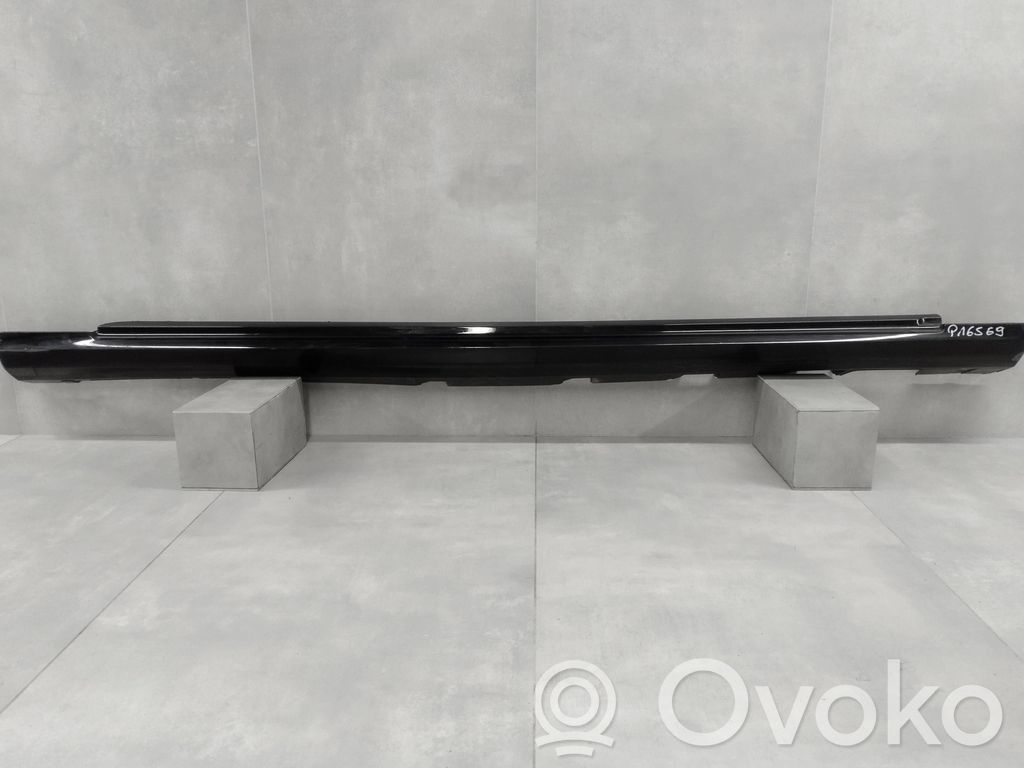 Audi A8 S8 D4 4H Próg 