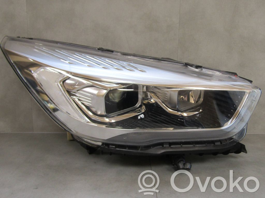 Ford Kuga II Scheinwerfer 