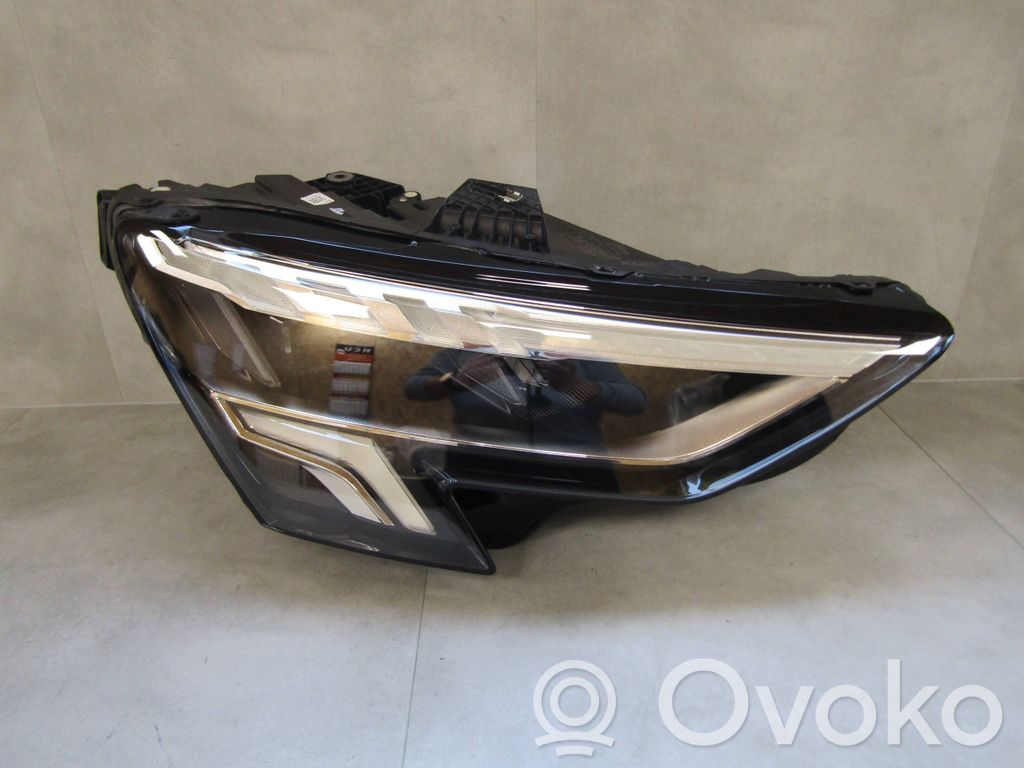Audi A3 8Y Scheinwerfer 