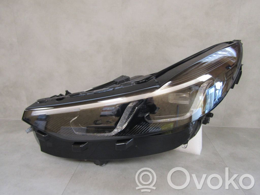 Ford Kuga III Scheinwerfer 