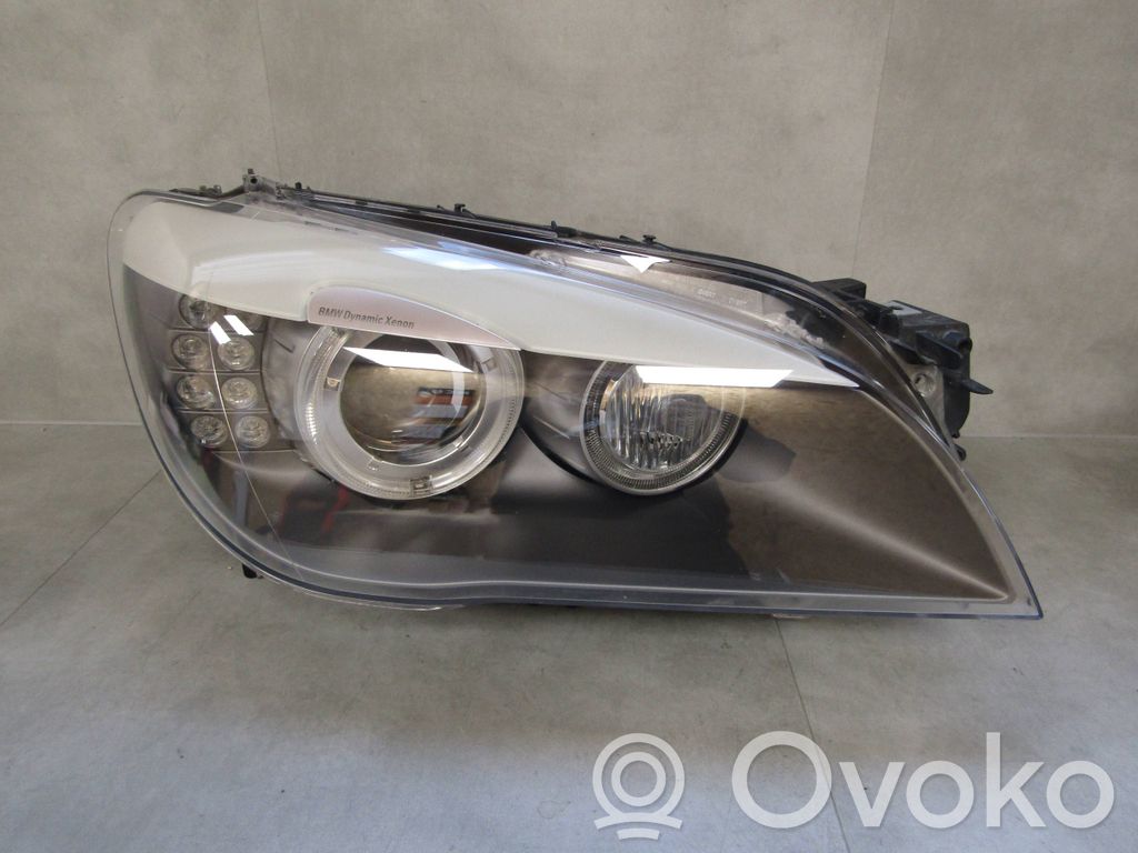BMW 7 F01 F02 F03 F04 Far 