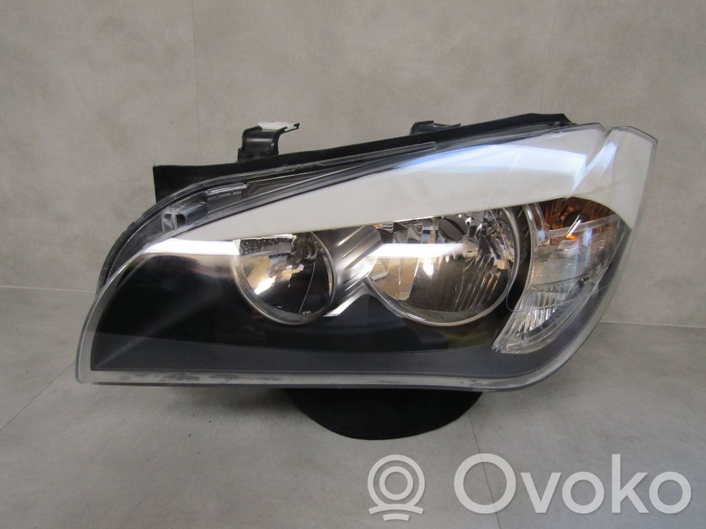 BMW X1 E84 Headlight/headlamp 