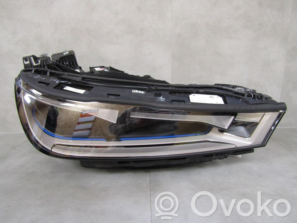 BMW iX Headlight/headlamp 