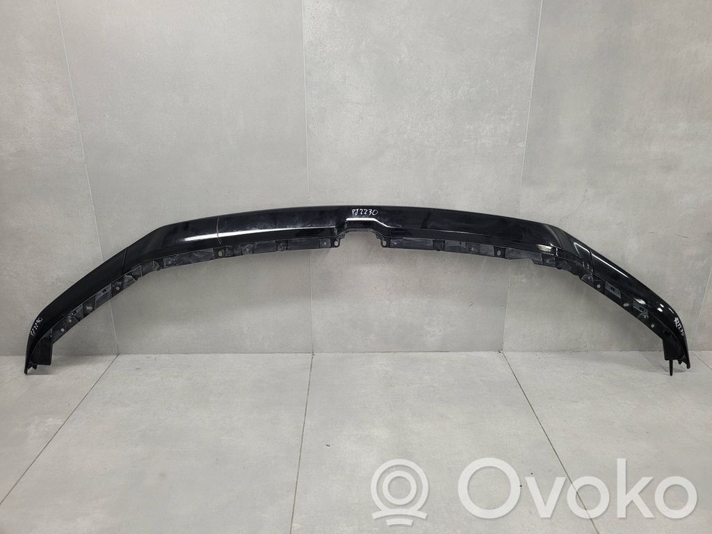 Dodge RAM 2500 DS Listwa zderzaka przedniego 