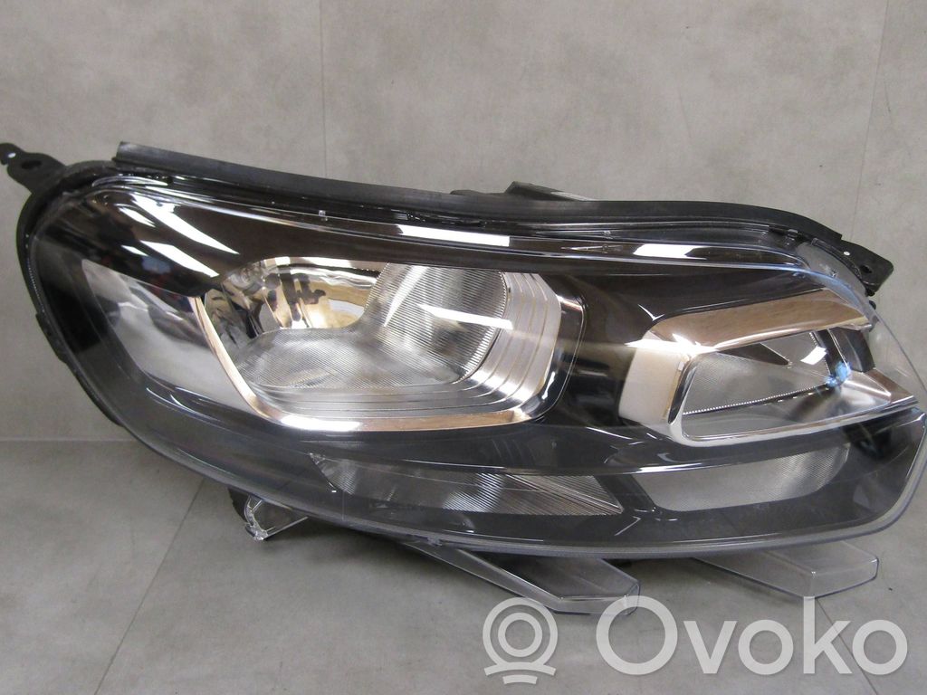 Headlight/headlamp   060520251607,25PL17781,2020001204