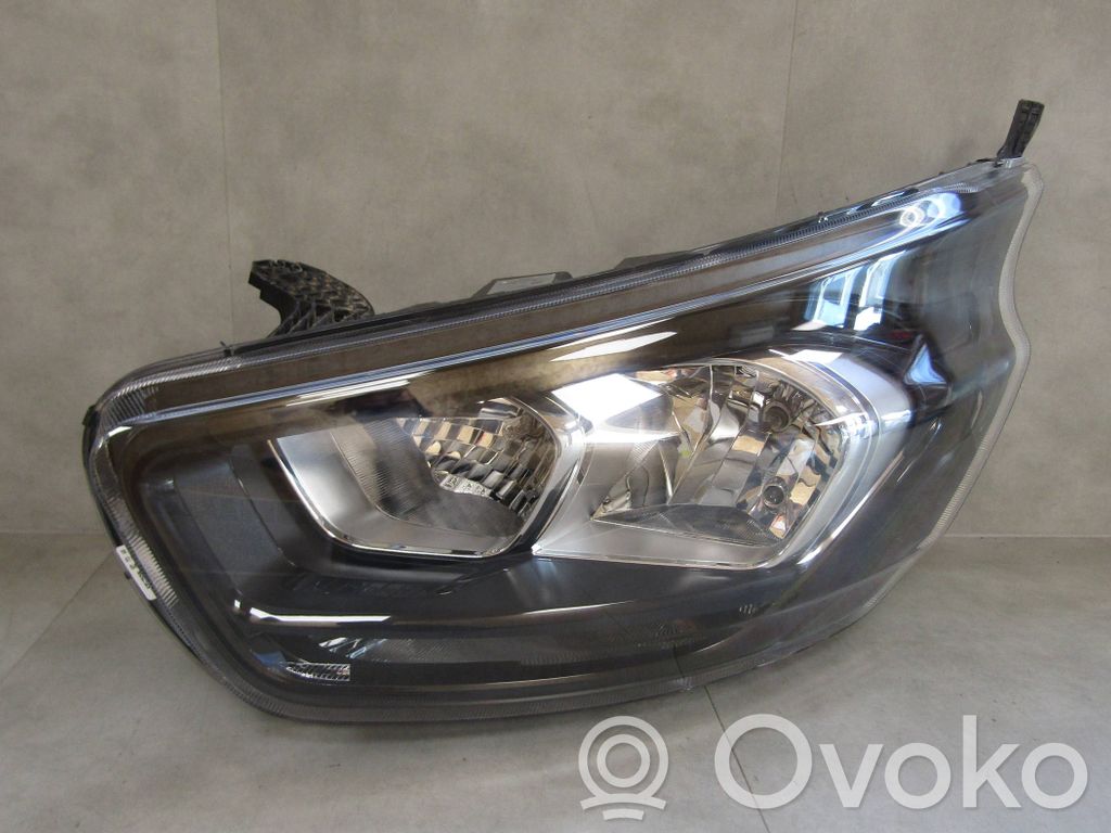Phare frontale   JK2113W030AJ,01062199900010,00951191121000488