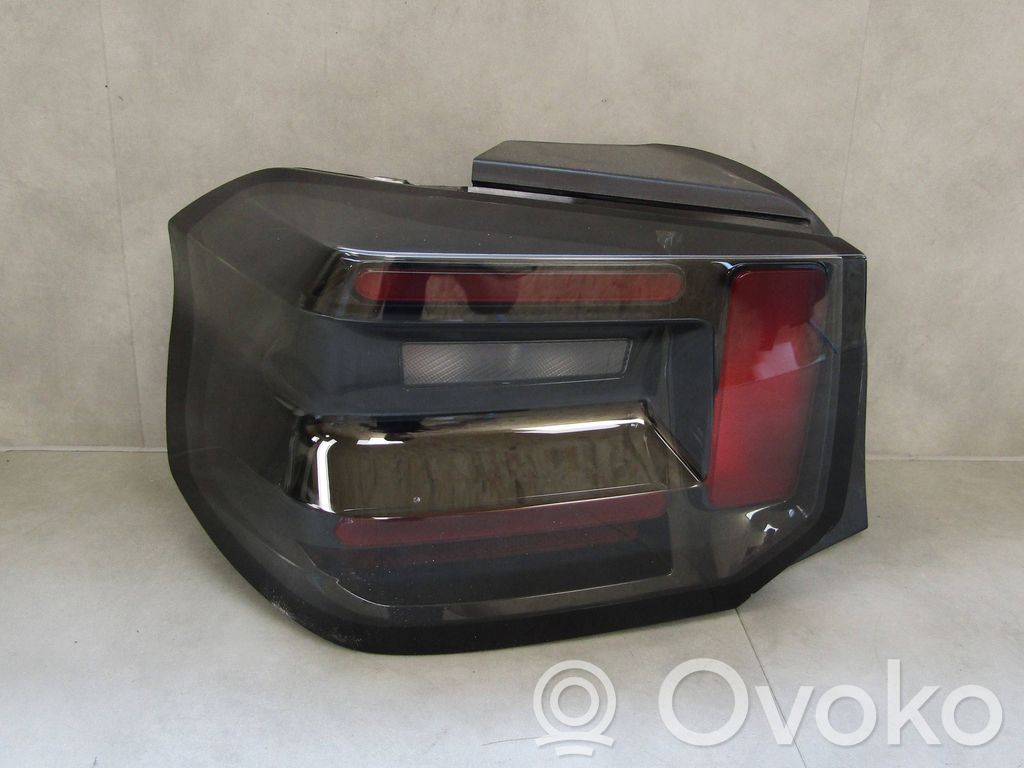 Rear/tail lights   9845602580