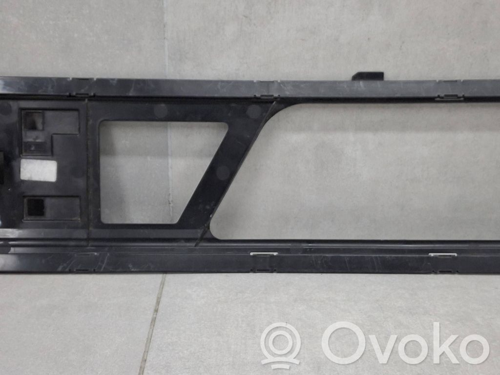 Polestar 2 Trunk lid opening control unit 