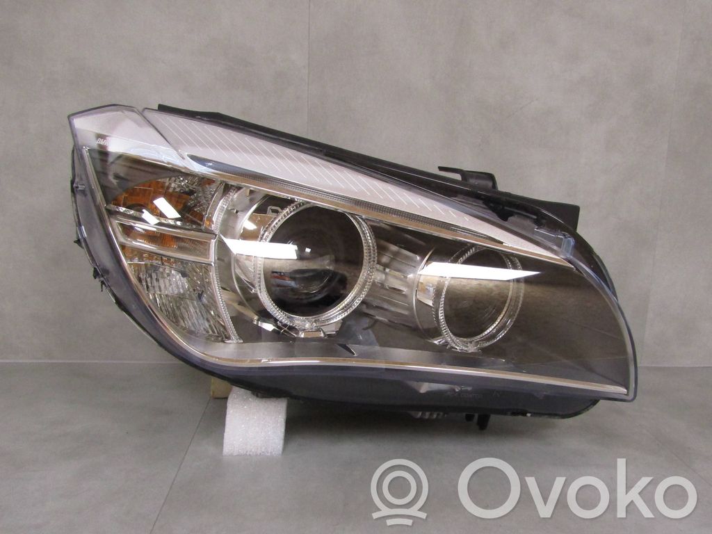 BMW X1 E84 Headlight/headlamp 