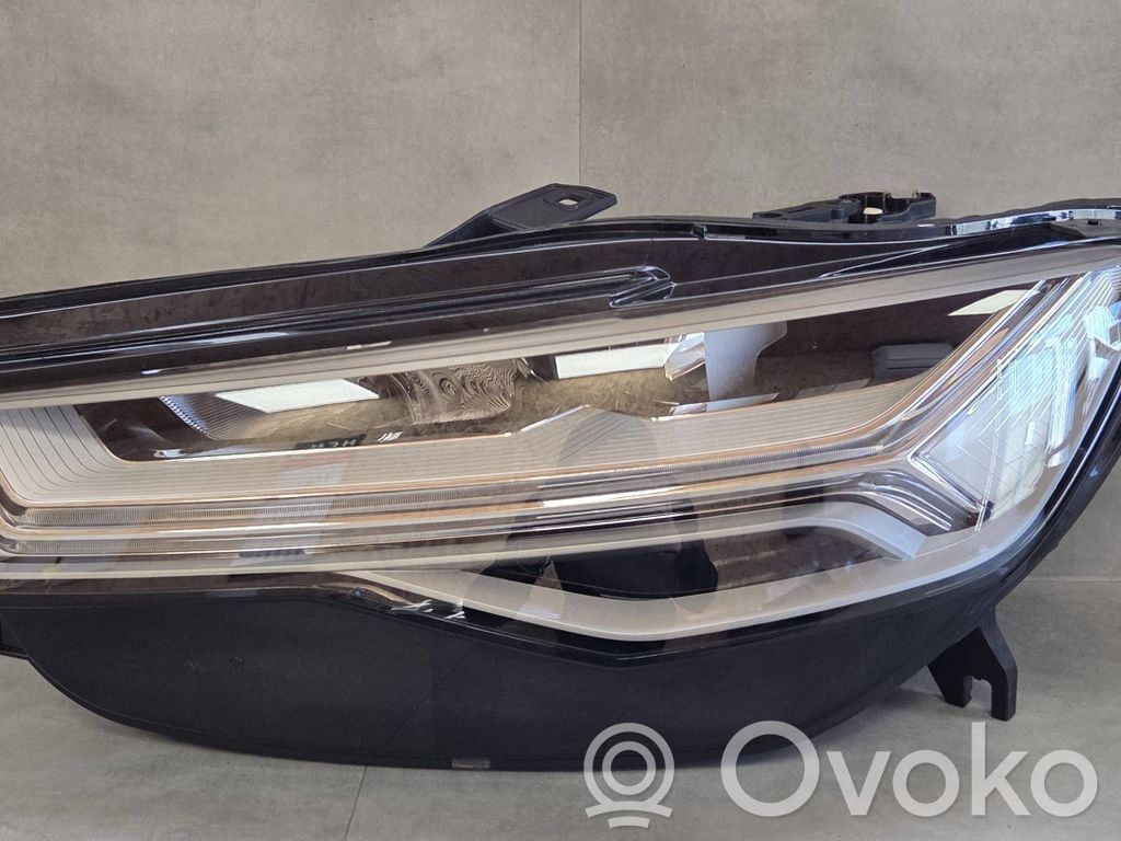 Audi A6 S6 C7 4G Scheinwerfer 