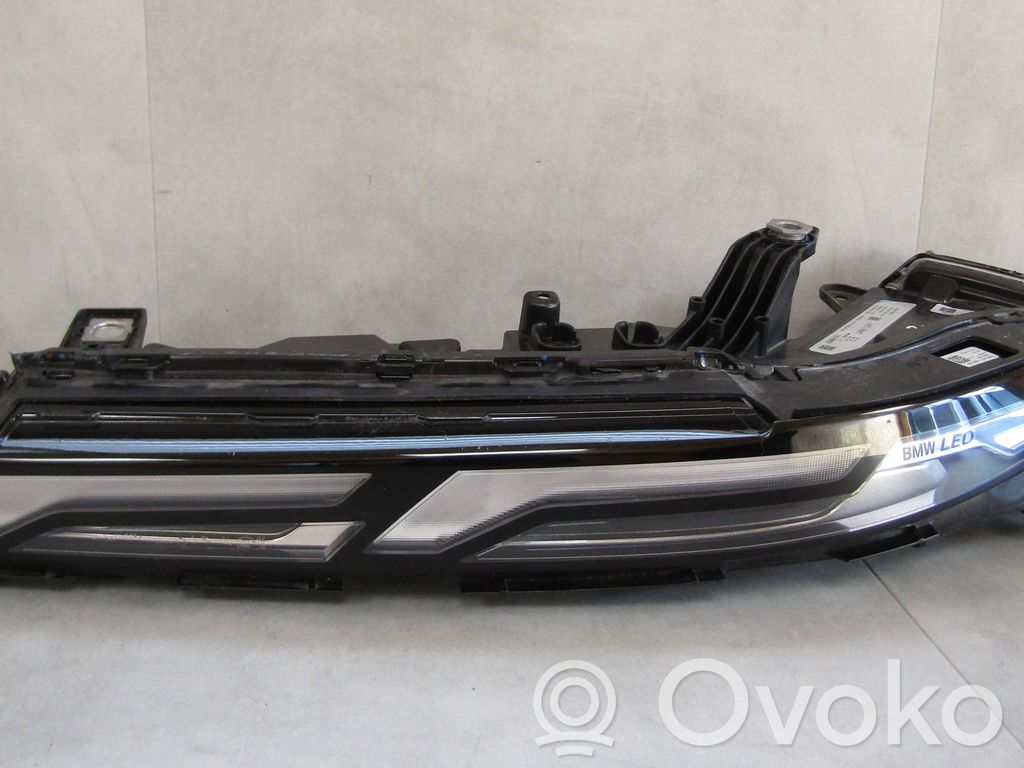 BMW X7 G07 Proiector lumini zi LED 
