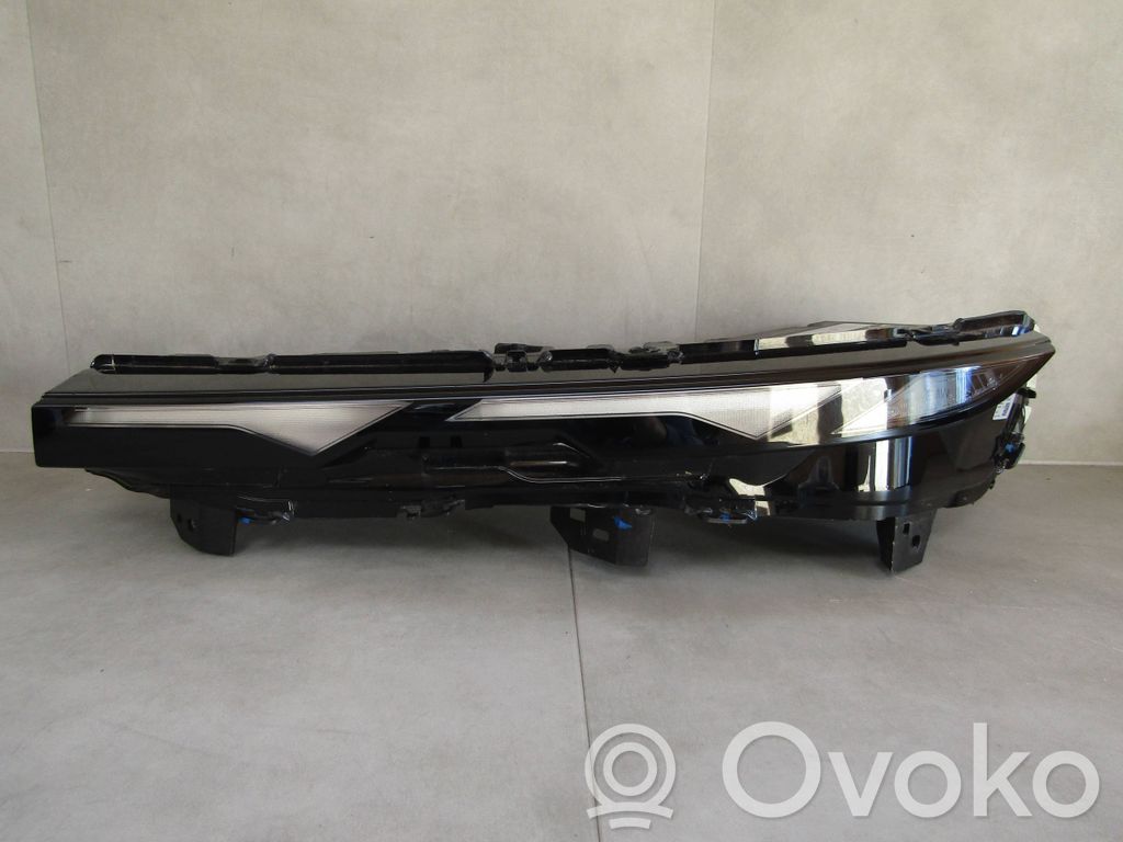 BMW XM LED Daytime headlight 