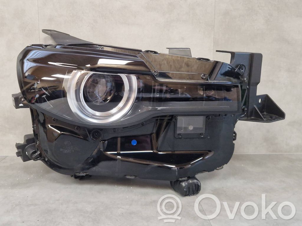 Mazda MX-30 Scheinwerfer 