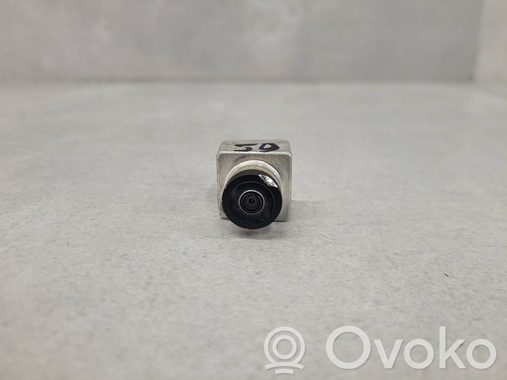 Audi A8 S8 D5 Front bumper camera 