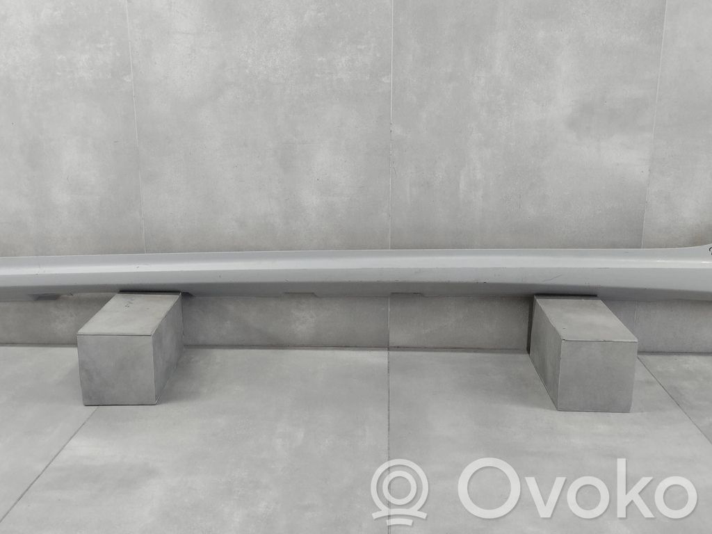 Audi A5 Sill 