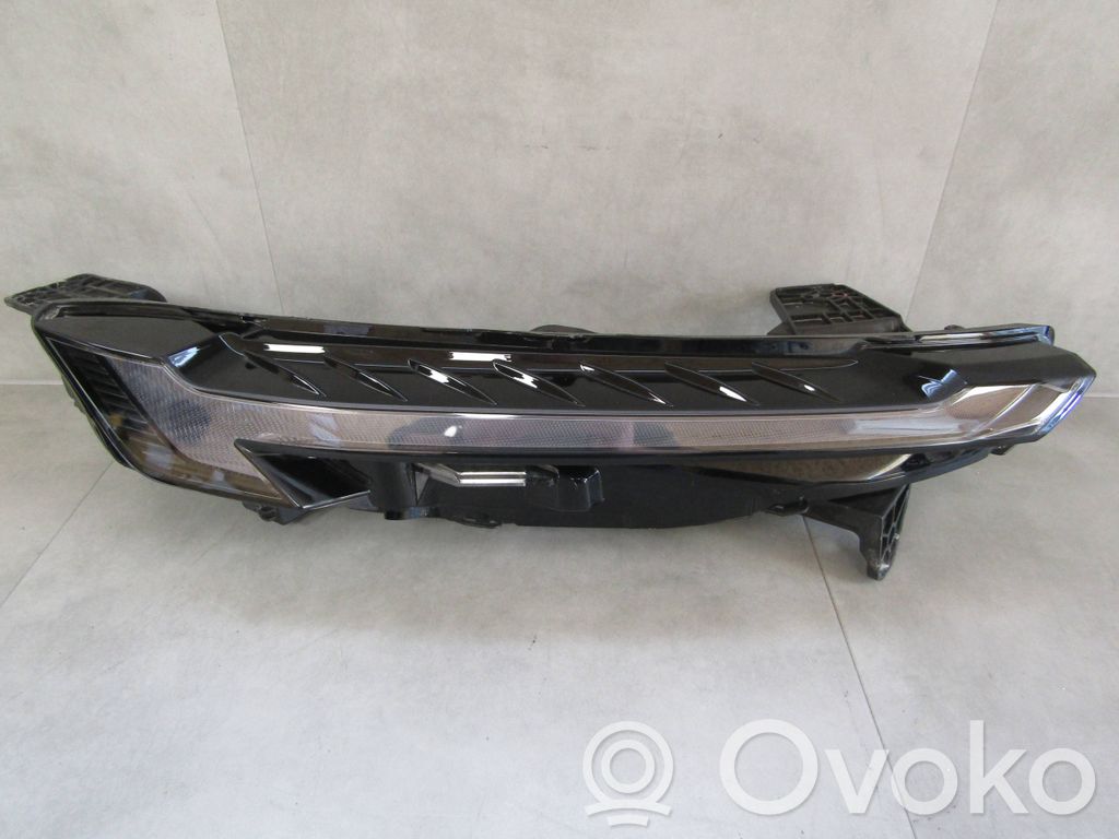 Chery 5/C5 LED-Tagfahrscheinwerfer 