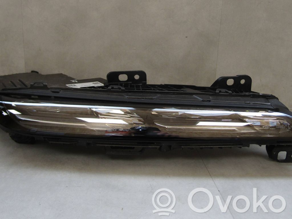 BMW 7 G70 LED-Tagfahrscheinwerfer 