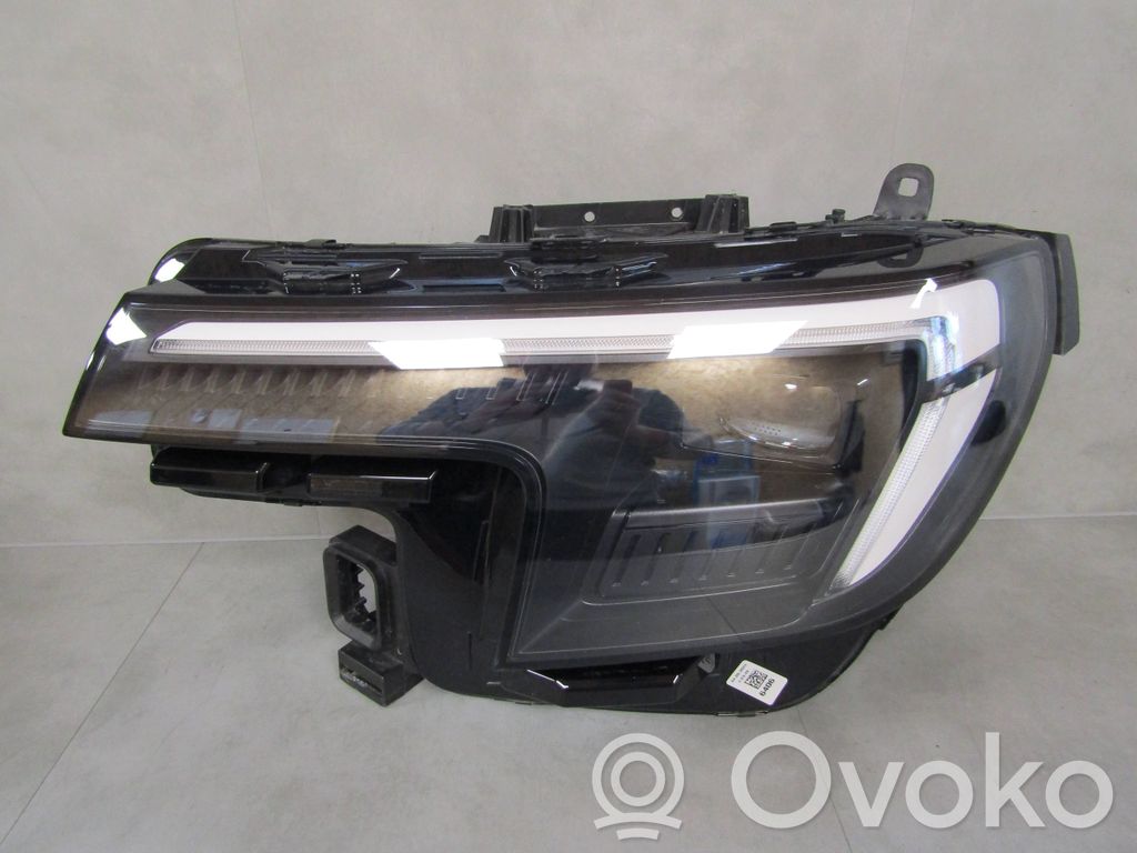 Ford Explorer EV Headlight/headlamp 