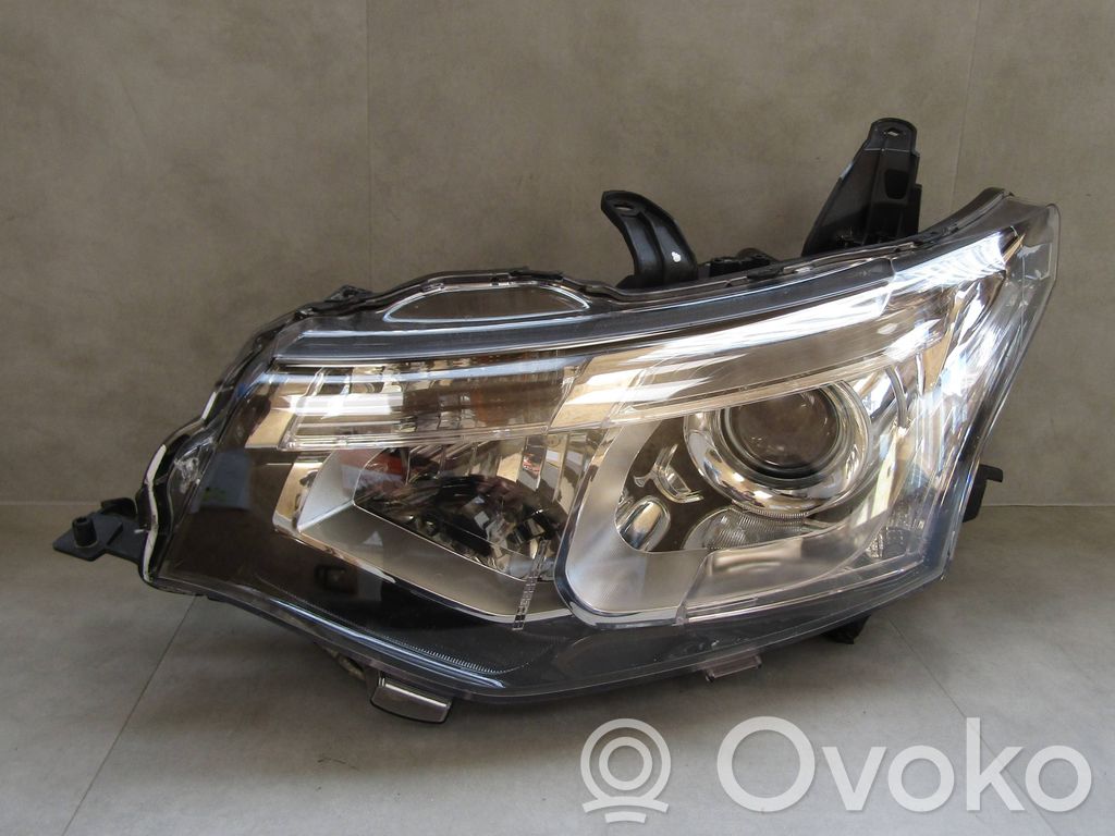 Lampa przednia   4B45X8301C203,L0094D0ADF,1909141157