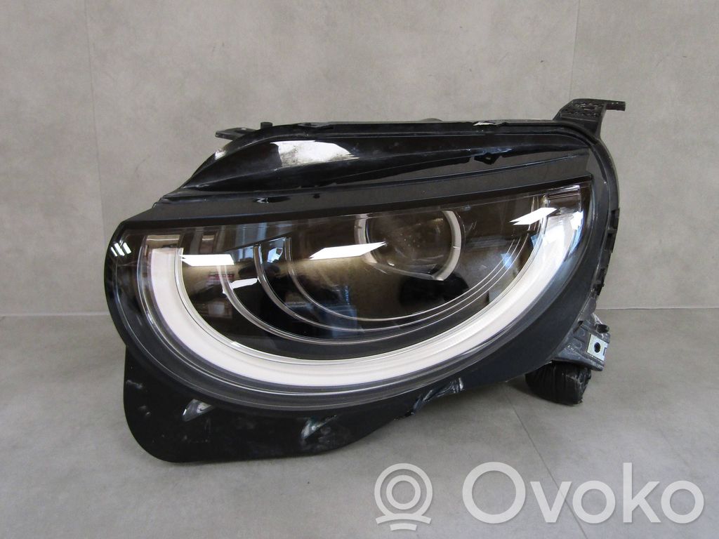 Fiat 500E Lampa przednia 