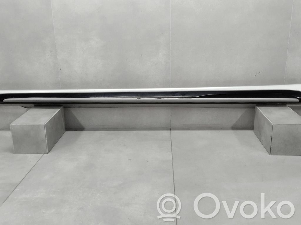 KIA Ceed Front sill (body part) 
