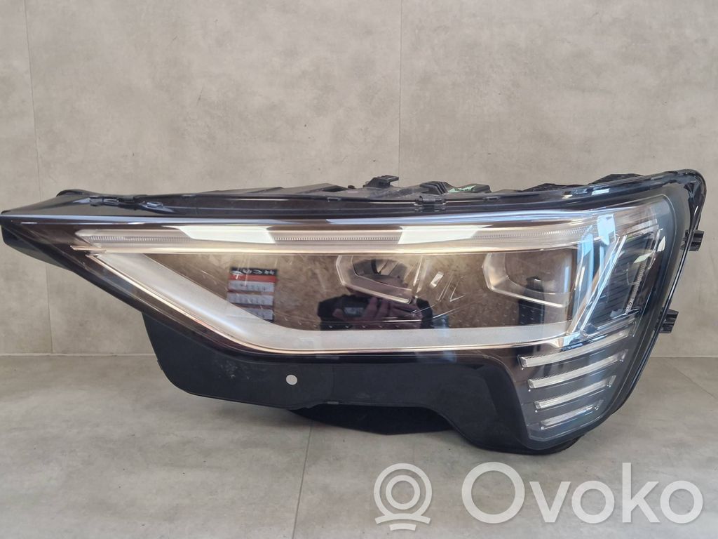Headlight/headlamp   4KE941039,251120043748,030111023300