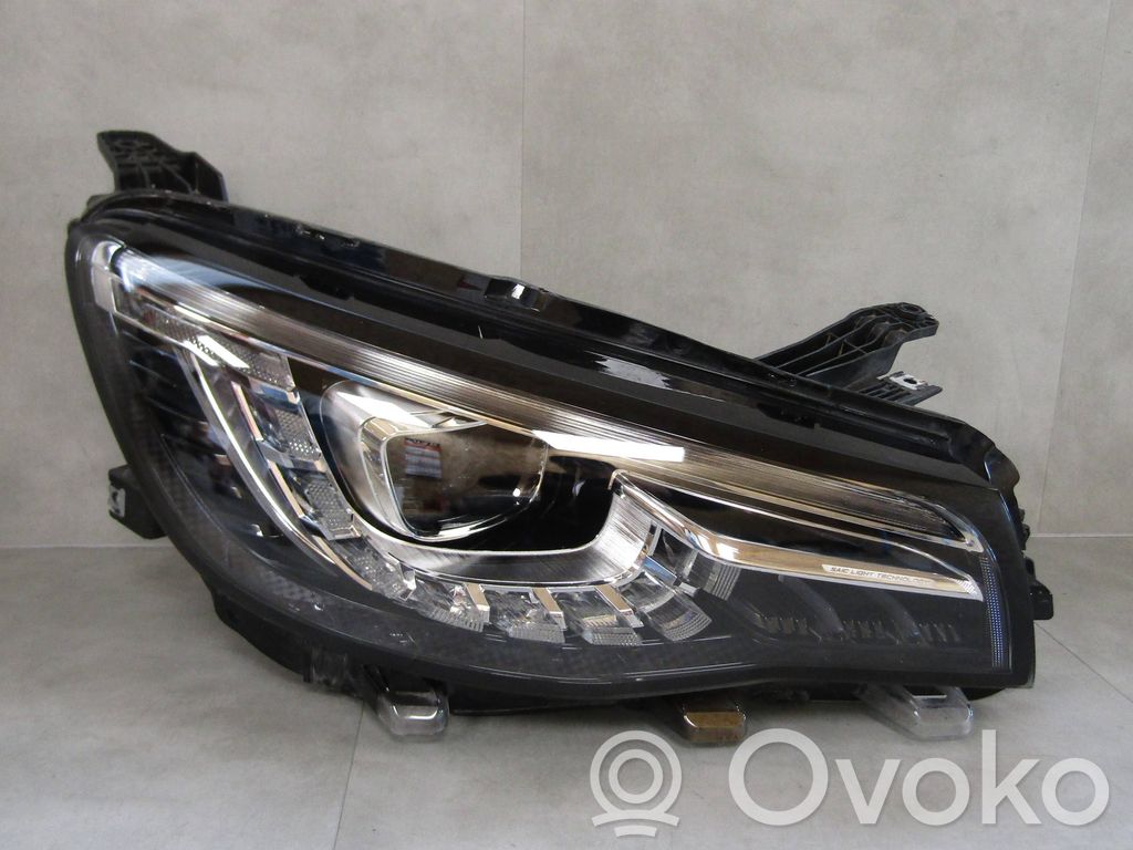 Headlight/headlamp   MGHS