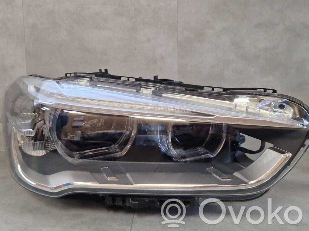 Lampa przednia   7495004,90146782,A8749500403