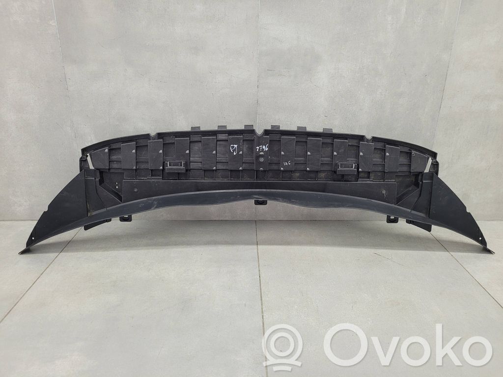 Ford B-MAX Front bumper skid plate/under tray 