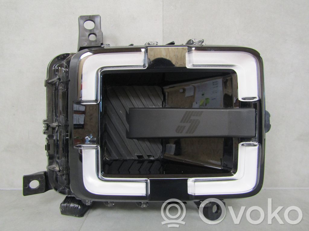 Renault 5 LED-Tagfahrscheinwerfer 