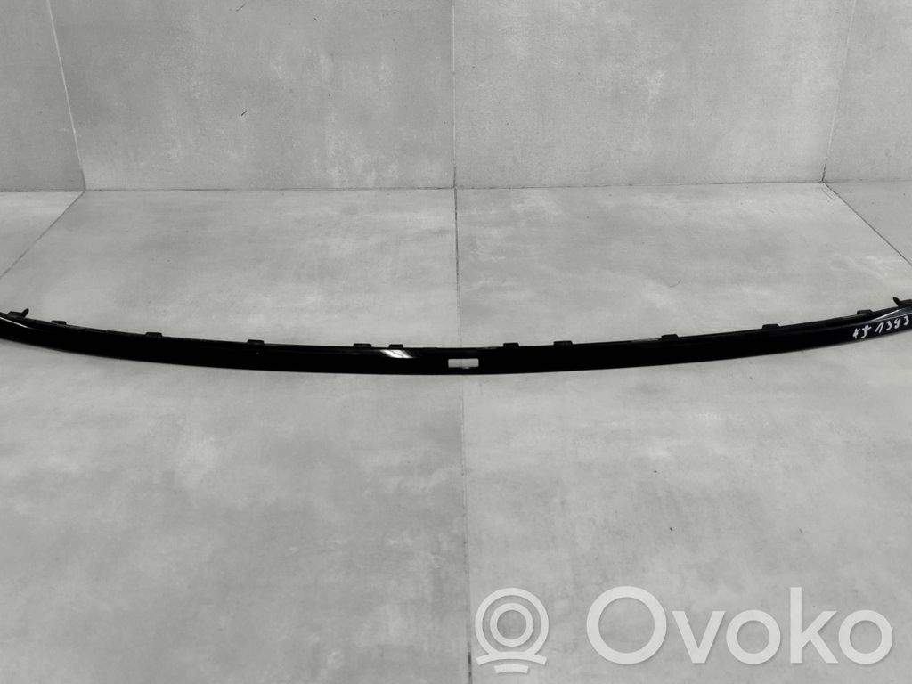 Volvo EX30 Tailgate/trunk spoiler 