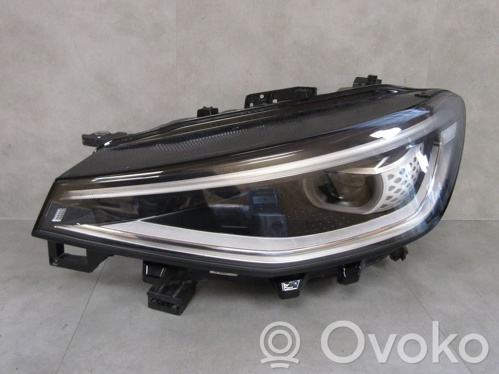 Volkswagen ID.4 Headlight/headlamp 
